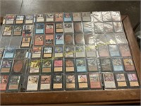 1996 Magic the Gathering Cards
