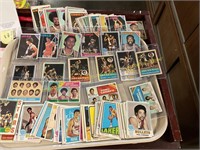 1973-1975 NBA Lot