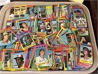 200 1975 Topps Minis NM