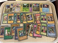 Pokémon Yu-Gi-Oh Holos