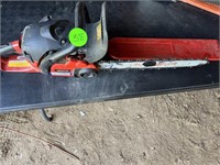 Jonsered CS2250 S Chain Saw (TESTED)