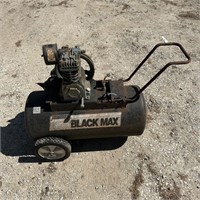 Black Max Air Compressor