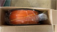 1.75mm Orange PLA 3D Printer Filament