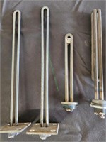 Water Heater Thermostats & Heating Elements