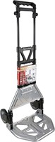 Olympia Tools, Folding Hand Truck and Dolly