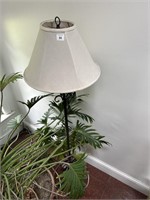5' Floor Lamp
