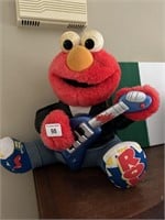 Rock and Roll Elmo