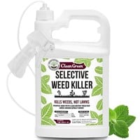 Clean Green Selective Weed Killer