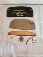 Military Hats