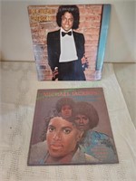 2 Micheal Jackson Record
