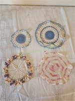 Vintage Doilies