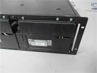 APC SMX120BP
USED ITEM - LOCAL PICKUP OR SKID