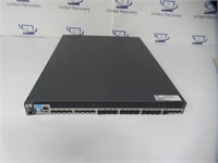 HP 6600-24XG  J9265A
USED ITEM - NO PARCEL
