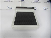 SECA PATIENT SCALE - PORTABLE WITH BATTERY