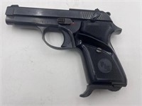Tanfoglio titan II .380 Pistol hand gun