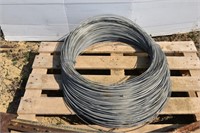 Heavy Gauge Electric Fence Wire