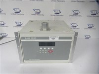 MET ONE INSTRUMENTS BAM  PARTICULATE MONITOR