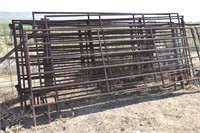 (8)- Livestock Panels