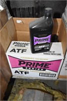 8 Qrts of Prime ATF Fluid