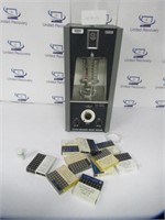 ALLEN BRADLEY SONIC SIFTER - NO POWER CABLE