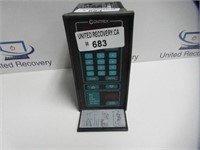 CONTREX MDRIVE-4
UNIVERSAL MOTION CONTROLLER -