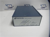 INFICON CPM CONTROLLER
MODEL 923-603-G1