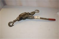 Chain Binder- 5/16" Hooks