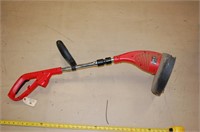 Task Force 12" Electric Trimmer- No Cord