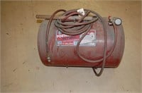 Midwest Projects 14 Gallon Air Compressor