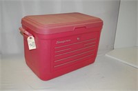 Snap-On Cooler