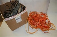 Extension Cords- Various Lengths