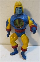 1984 Master of the Universe Sy-Klon Action Figure