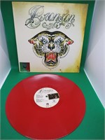 Bronson 2015 Red Vinyl Limited Edition #72/150 !!