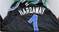 Penny Hardaway Orlando Magic Size 48 Jersey Basket