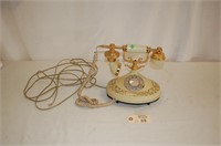 1973 Empress Rotary Telephone