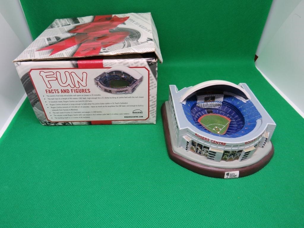 June Toys Sports Antique Collectibles Auction