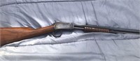 Winchester Mod. 90-.22W.R.F. Rifle