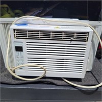 Window air condition unit