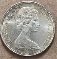 1965 Canadian Dollar