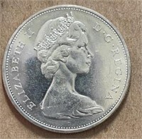 1965 Canadian Dollar