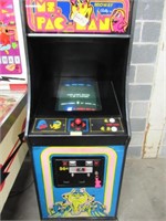 Ms. Pac-Man by Midway