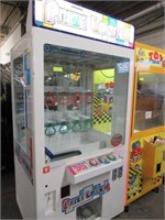 Prize Locker by Sega