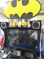 Batman by Raw Thrills