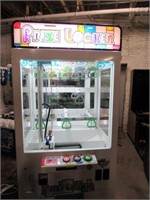 Prize Locker by Sega