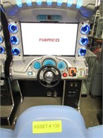 NOS by Namco