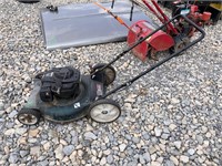 Bolens Mower 500E Series - NO RESERVE