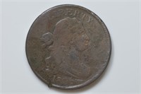 1806 Half Cent