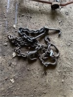 Spreader Chains