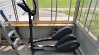 Nordic Track elliptical