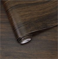 Wood Wallpaper, Self-Adhesive Removable, 2 pack